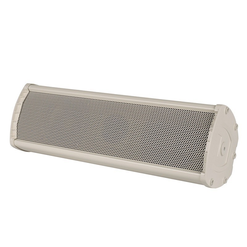column pa speakers