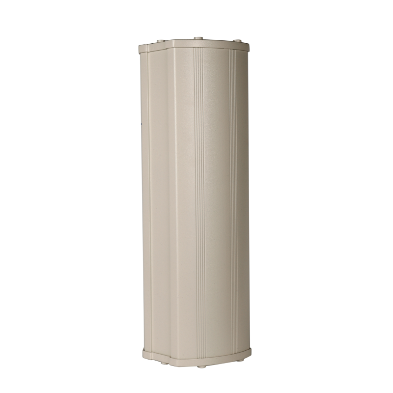 column speakers church