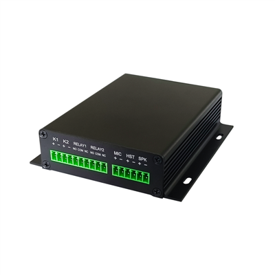 VOIP Paging Adapter