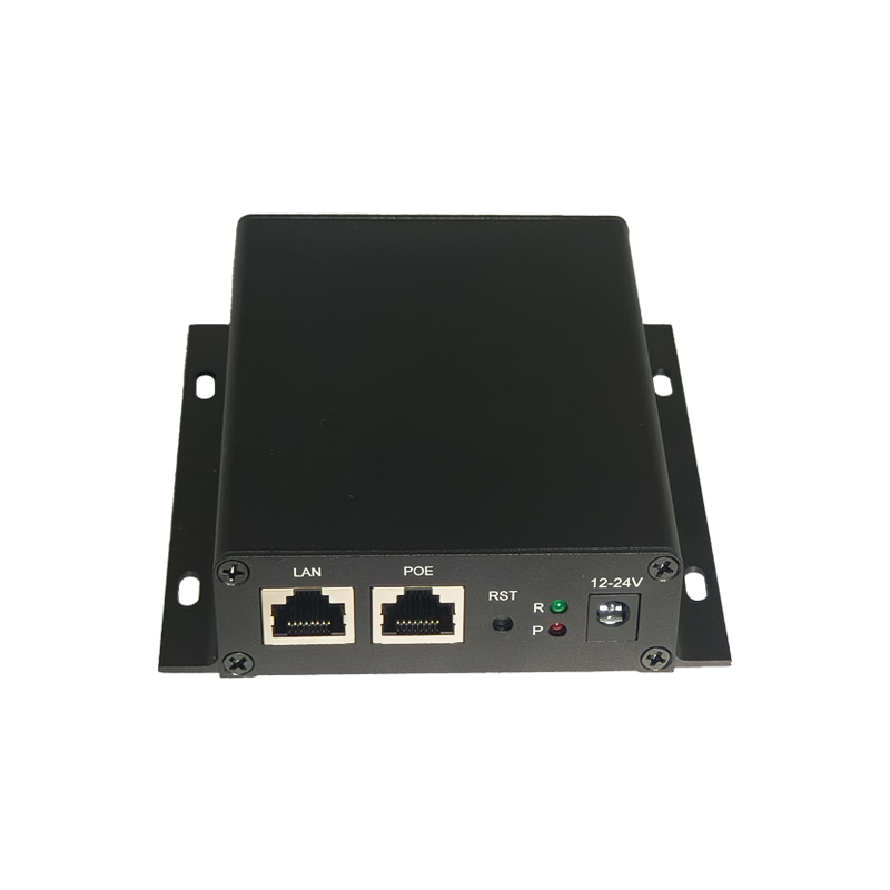 VOIP Paging Adapter